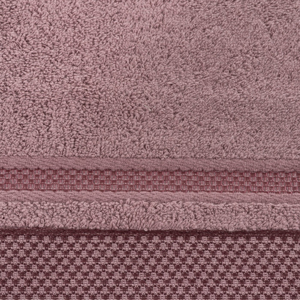 Ręcznik 50 x 90 Bawełna Kinga 05 485GSM C. Lil