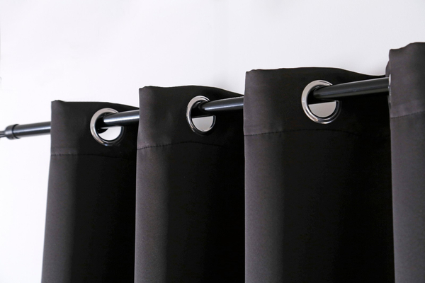 Zasłona 140 x 250 Przelotka Blackout Edoardo 03