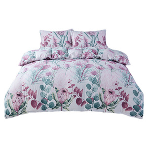 Bedding 200 x 220 3pc Flannel Cotton Ann 13