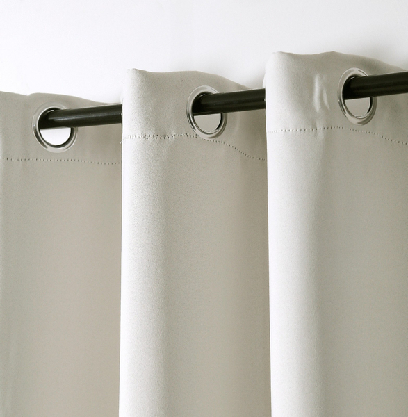 Zasłona 140 x 250 Przelotka Blackout Edoardo 02