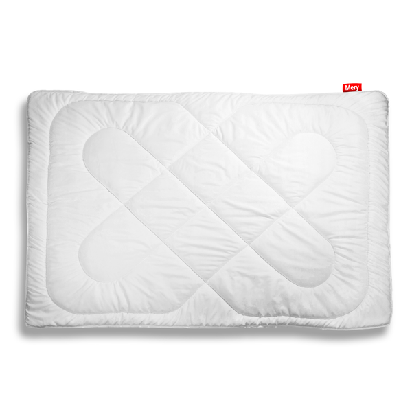 Quilt 160x200 Anti-allergenic Mery Year-round 01