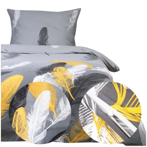 Bedding 140 x 200 2cz Satinlove 1551/1