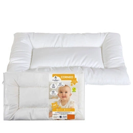 Poduszka CORNEO Dziecięca Baby Senna  40x60