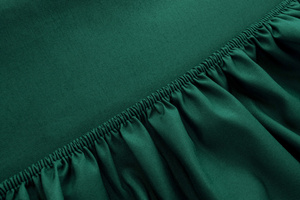 Bed sheet 90 x 200 With elastic Bolzano Bottle