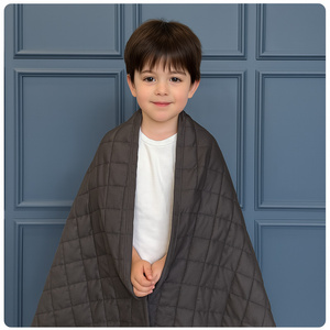 Kołdra 90 x 120 Obciążeniowa Sensoryczna Nel 1 kg