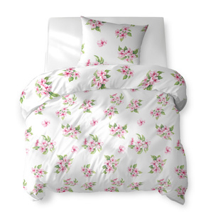 Pościel 140 x 200 2cz Vicenza Bawełna wz. 5766A