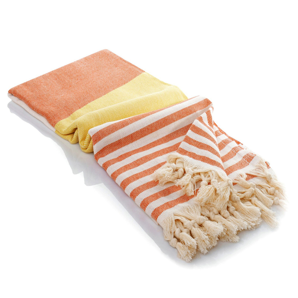 Peri Hamam 100 x 180 Bath Towel 136