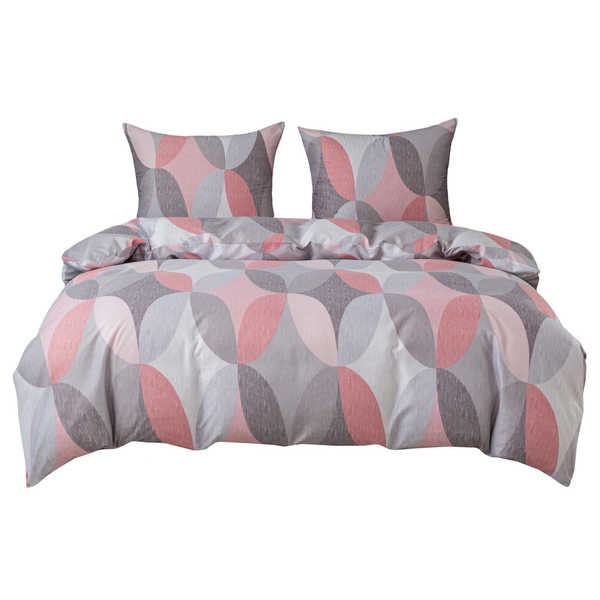 Pościel 160 x 200 4cz Satynowa Maria 3085