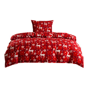 Pościel 140 x 200 2cz Gładka Eusebia Home 20