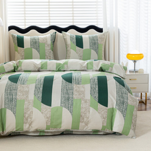 Pościel 140 x 200 2cz Satynowa Maria 3041