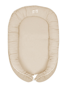 Mattress 55 x 80 Nest Prestige Muslin 06