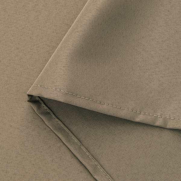 Zasłona 155 x 220 Ogrodowa Wodoodporna Rune A03