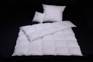 All Year Medium Notte Amore Quilt 200x220