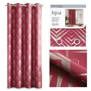 Curtain 140 x 250 Decorative Jose P03