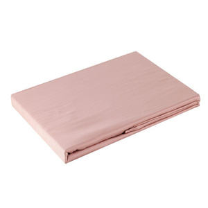 Bed sheet 160 x 210 Makosatin Nova Powdered