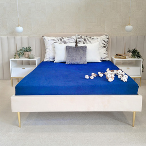 Terry sheet 60 x 120 with elastic Gaja 10