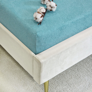 200 x 220 Terry sheet with elastic Gaja 43