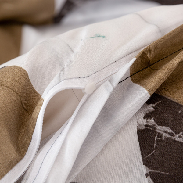 Pościel 160 x 200 3cz Satynowa Maria 3056