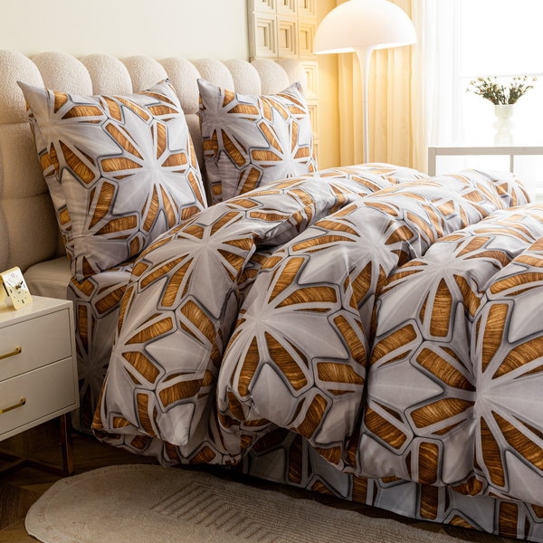 Pościel 140 x 200 2cz Satynowa Maria 3124