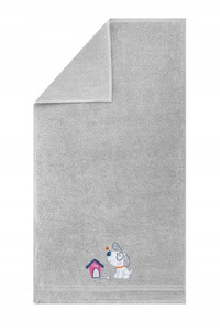 Ręcznik 30 x 50 Dziecięcy Bawełna 450g/m2 Azorek