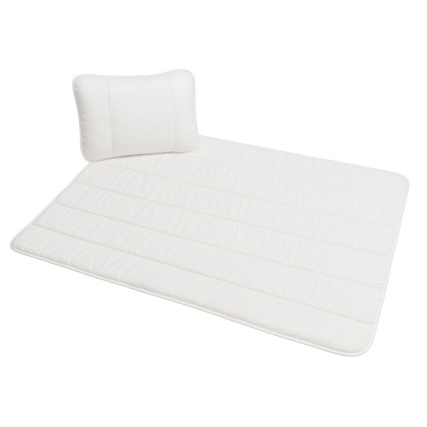 Komplet Całoroczny Kołdra 100 x 135 + 40x60 Mauro