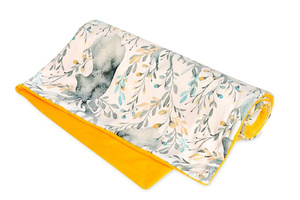 Blanket 75 x 100 Children's Velour Vello 03