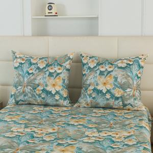 Bedding 160 x 200 3pc Satin Maria 3297