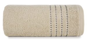 Fiore Bath Towel (04) 50 x 90 Beige