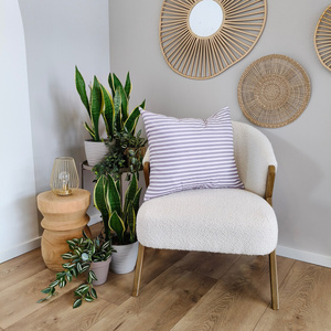 Poszewka 50 x 60 Gładka Eusebia Home 02