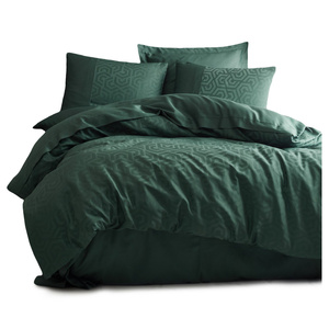 Bedding set 200 x 220 6pcs Satin Kerem Jakarli 05