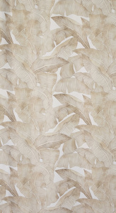 Zasłona Gotowa Samira 140 x 250 Przel Biały+Beż