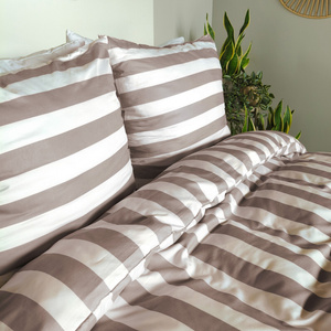 Bedding 140 x 200 2 pcs Smooth Eusebia Home 06