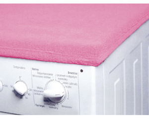 50 x 60 washing machine cover Matex Cotton 10