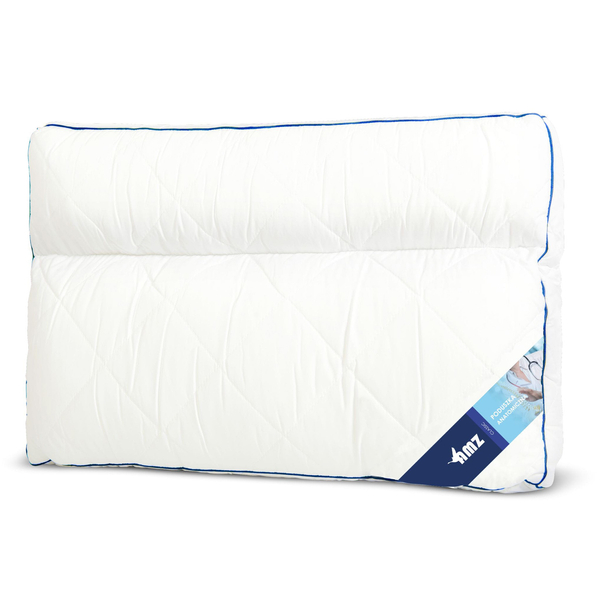 Anatomical Microfiber 2-chamber pillow 50 x 70