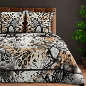 Bedding 160 x 200 3 pcs Makosatin Eva Minge EVA 20