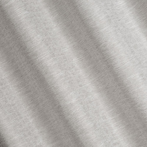 Anita Decorative Curtain 140 x 250 Spun Gray