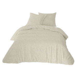Bedding 220 x 200 3pc single linen LINEN MATEX 15