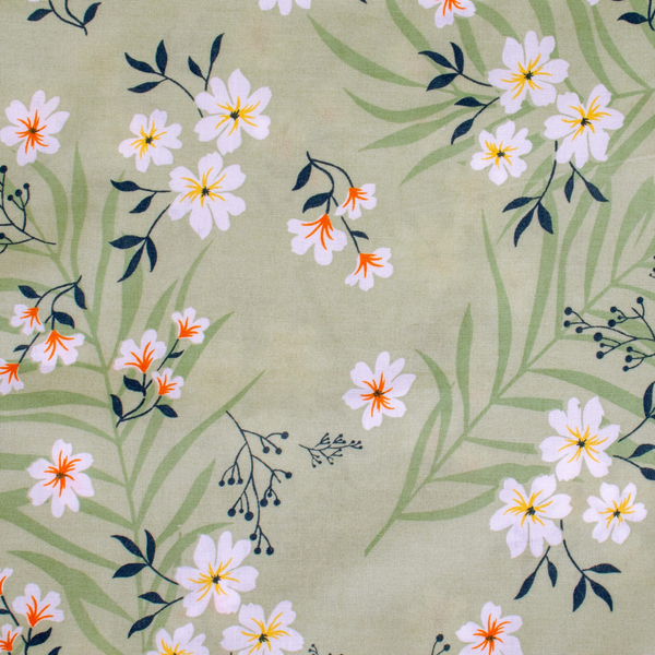 Pillowcase 40 x 40 Cotton Jasiek Belluno 269