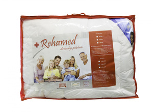 Rehamed 160x200 Anti-allergenic Quilt
