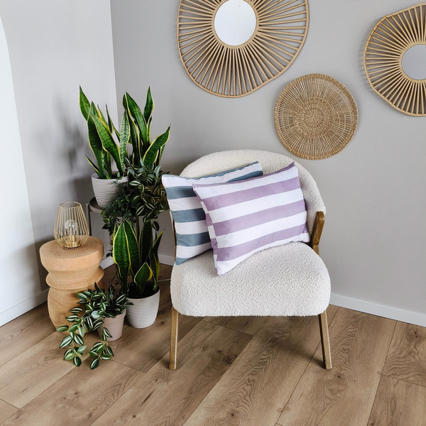 Poszewka 40 x 60 Gładka Eusebia Home 09