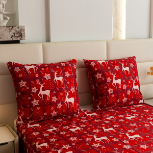 Pościel 140 x 200 2cz Gładka Eusebia Home 20