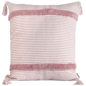 Pillowcase 60 x 60 Decorative Avinion 6C Pink