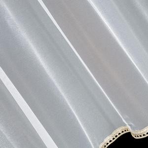 Decorative Ready-made curtain Cassie B+Gold 300 x 150