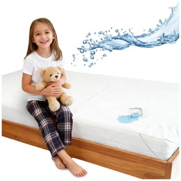 Ochraniacz Na Materac 70 x 140 Higieniczny Fabian