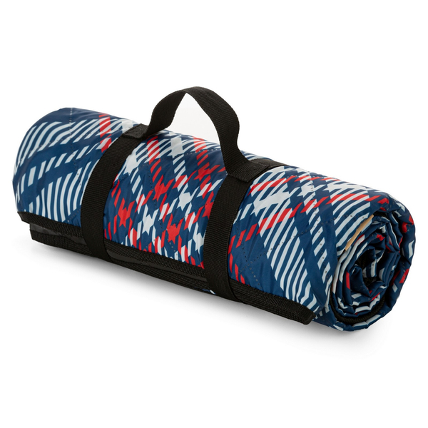 Picnic Blanket 130 x 145 Beach Harmony 02