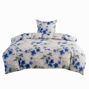 Bedding 140 x 200 2cz Satin Maria 3296