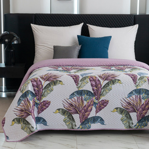 Bedspread 220 x 240 Embossed Microfiber Meric 03