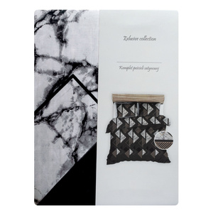 Bedding 220 x 200 3cz Satin Valeria 1538N