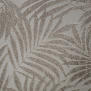 Curtain 140 x 250 Decorative Drawstring Livia Beige