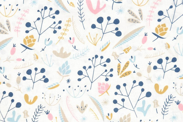 Prześcieradło 70 x 140 Bawełna z Gumką COTTON 62